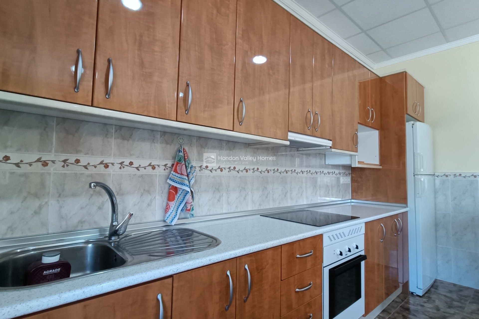 Reventa - Town house - Barbarroja