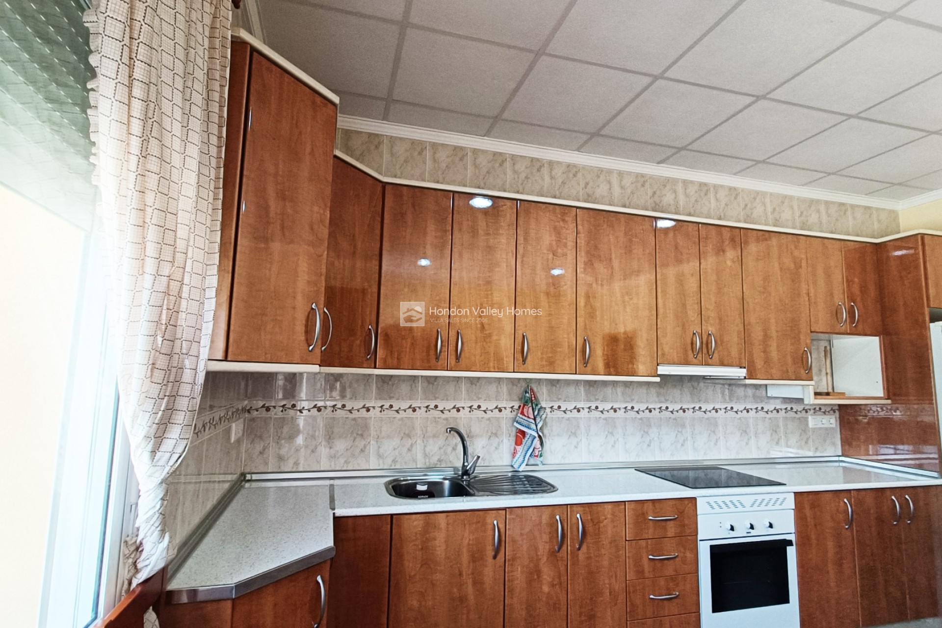Reventa - Town house - Barbarroja