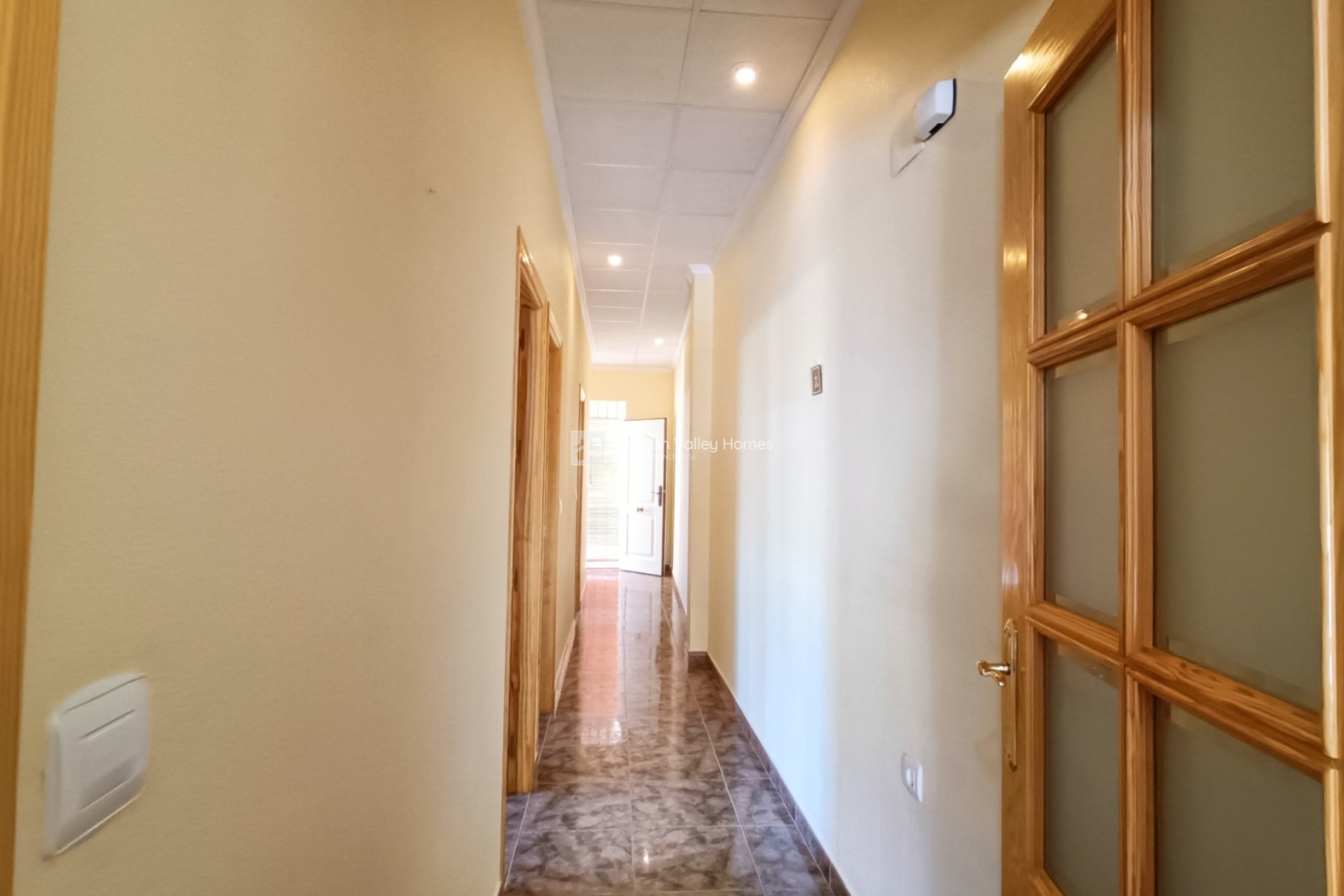 Reventa - Town house - Barbarroja