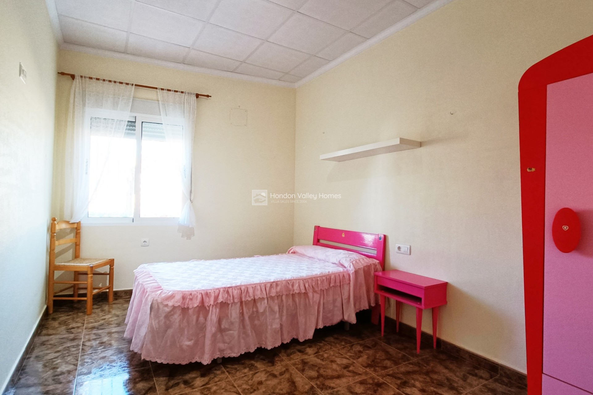 Reventa - Town house - Barbarroja