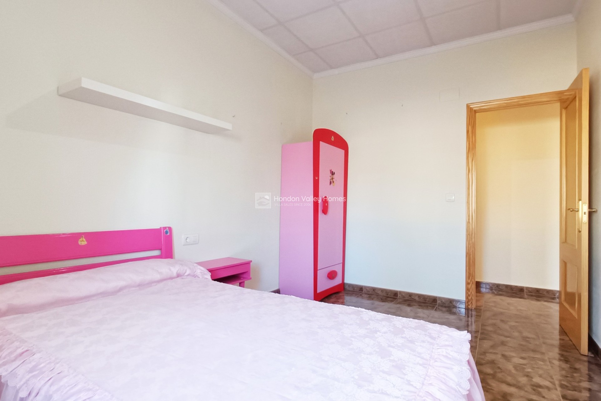 Reventa - Town house - Barbarroja