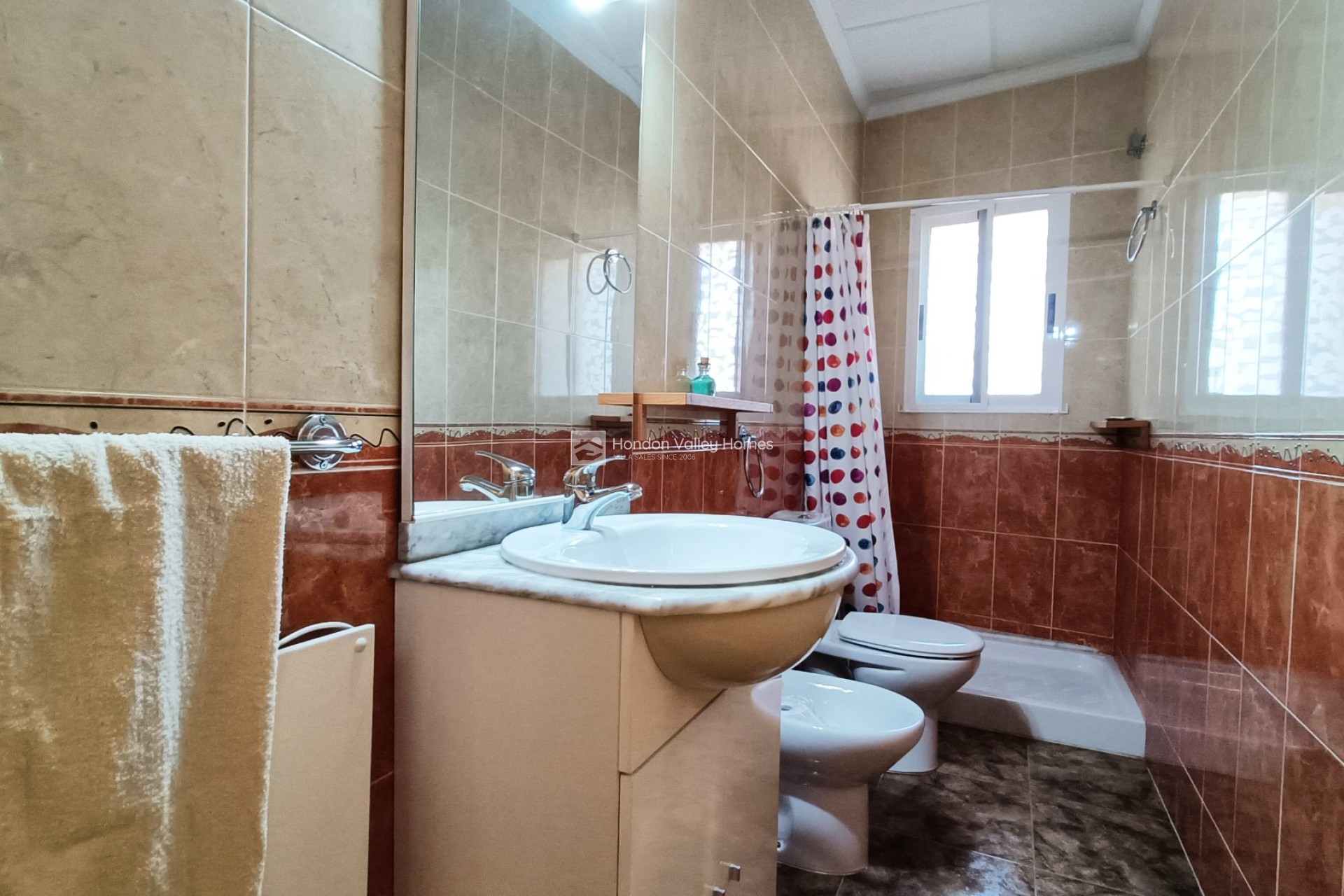 Reventa - Town house - Barbarroja