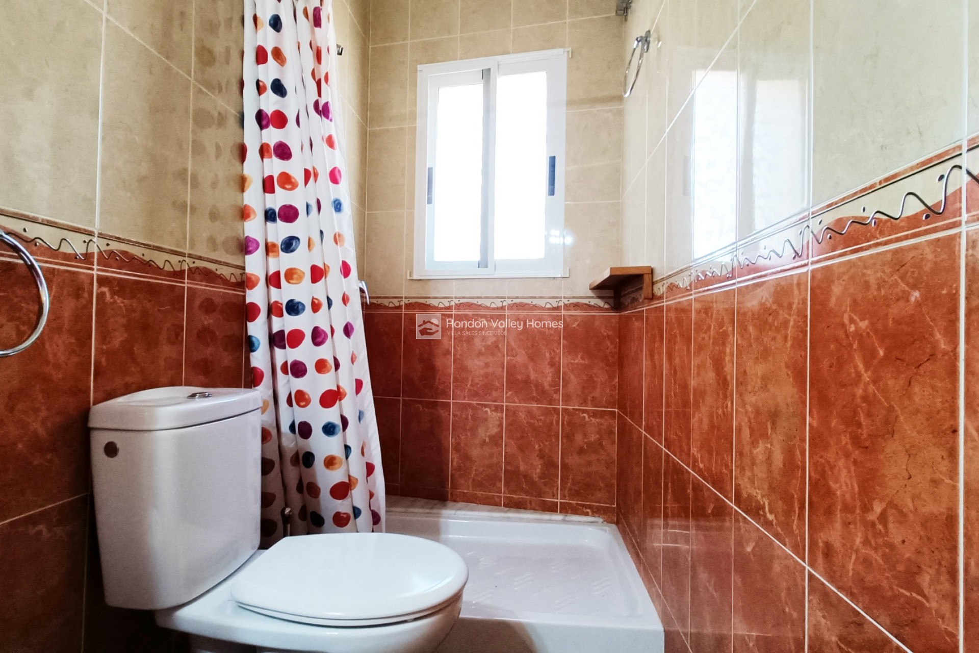Reventa - Town house - Barbarroja