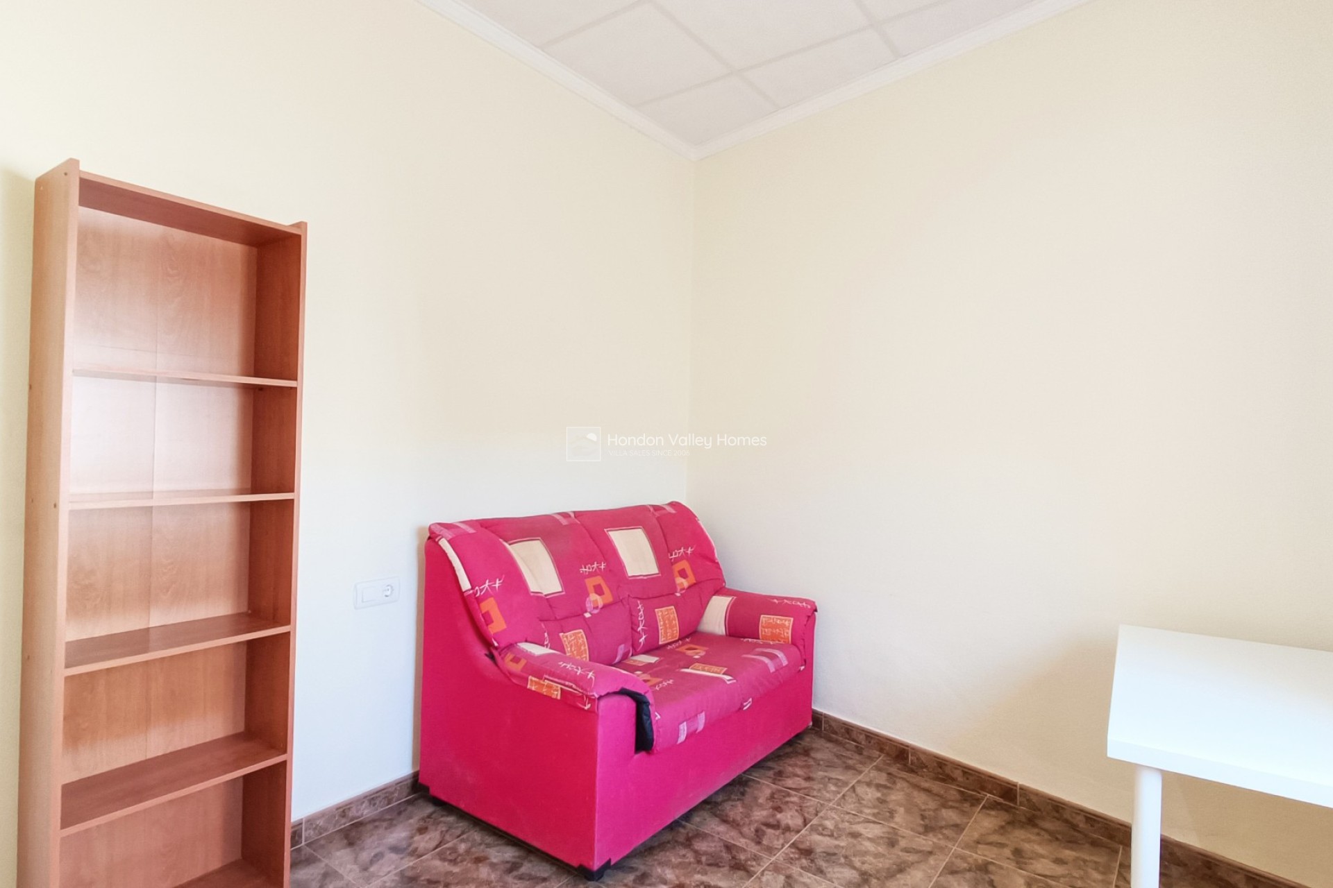 Reventa - Town house - Barbarroja