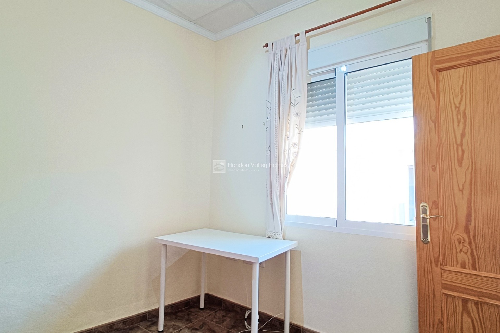 Reventa - Town house - Barbarroja