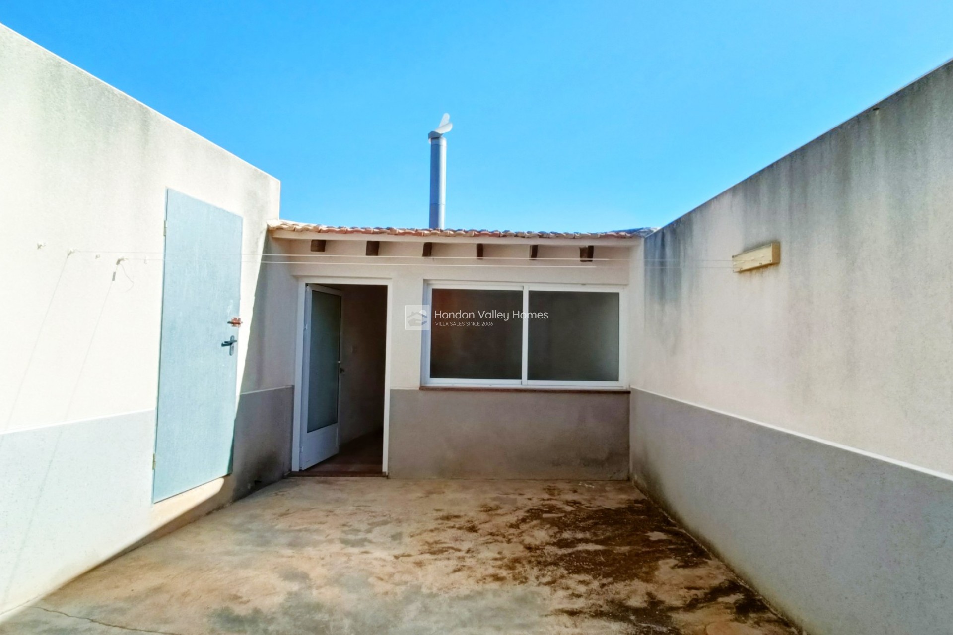 Reventa - Town house - Barbarroja