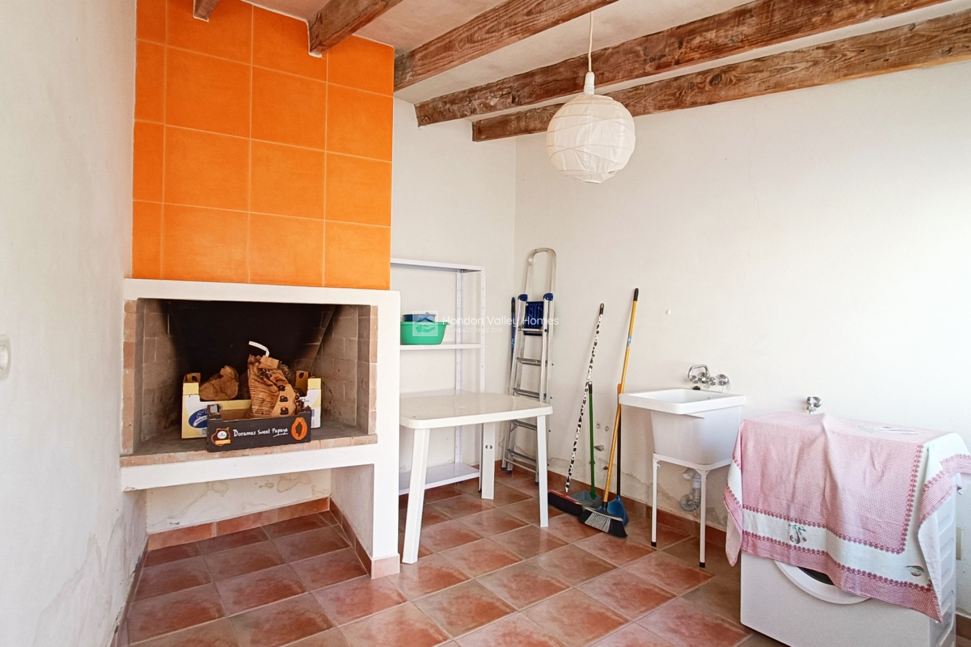 Reventa - Town house - Barbarroja