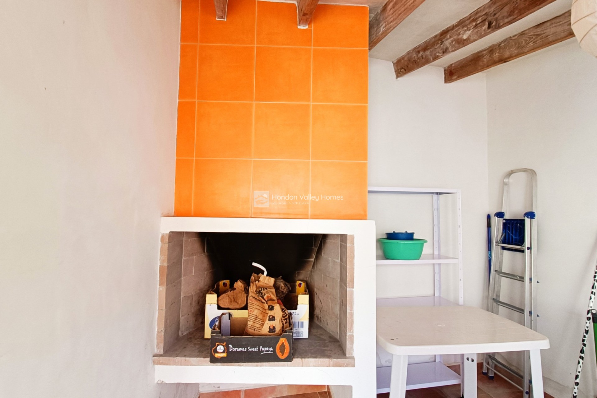 Reventa - Town house - Barbarroja