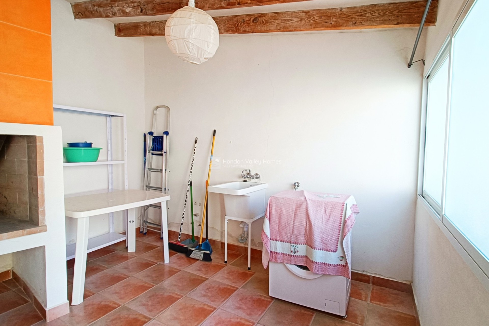Reventa - Town house - Barbarroja