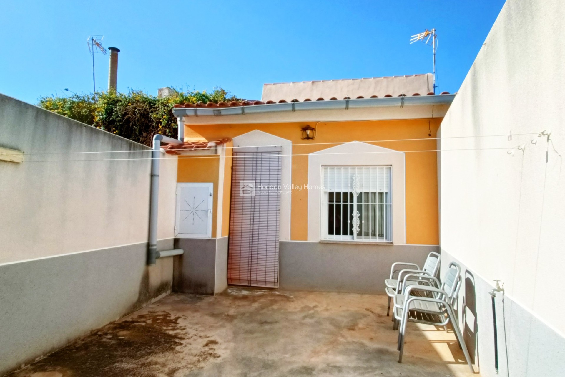 Reventa - Town house - Barbarroja