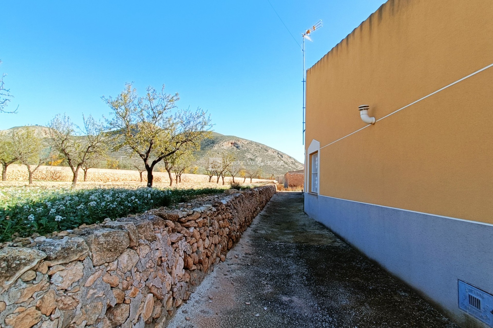 Reventa - Town house - Barbarroja