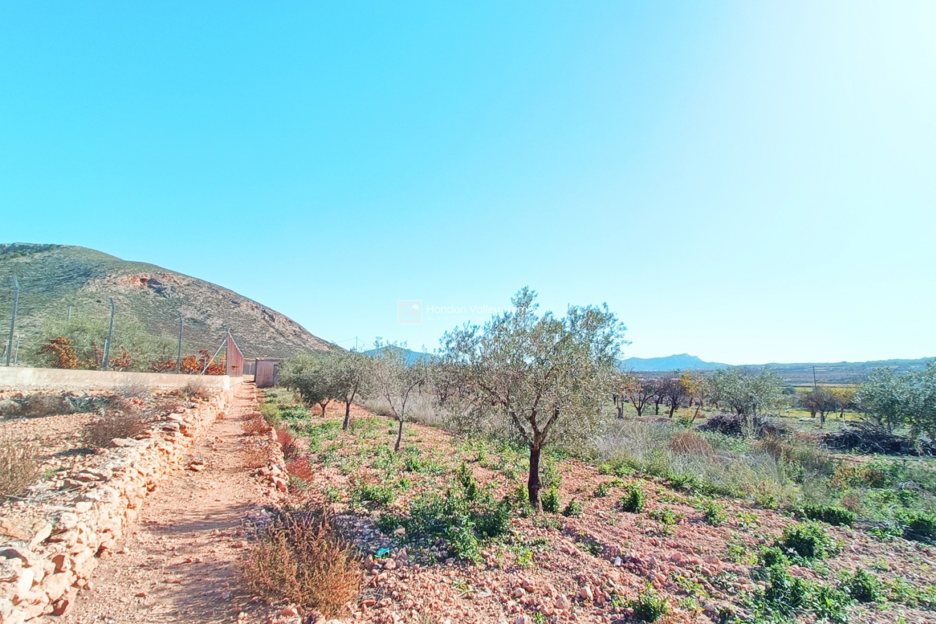 Reventa - Town house - Barbarroja