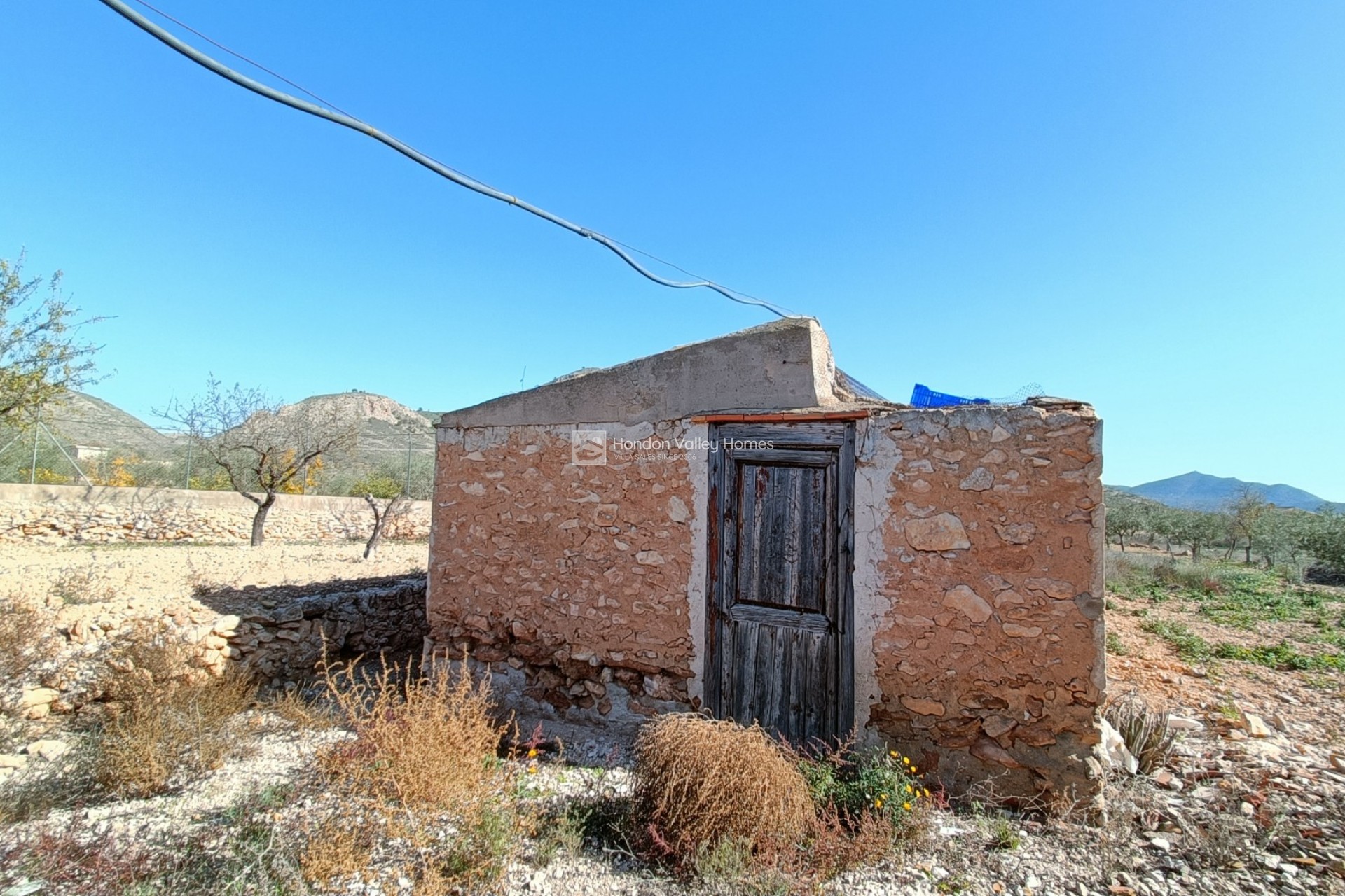 Reventa - Town house - Barbarroja