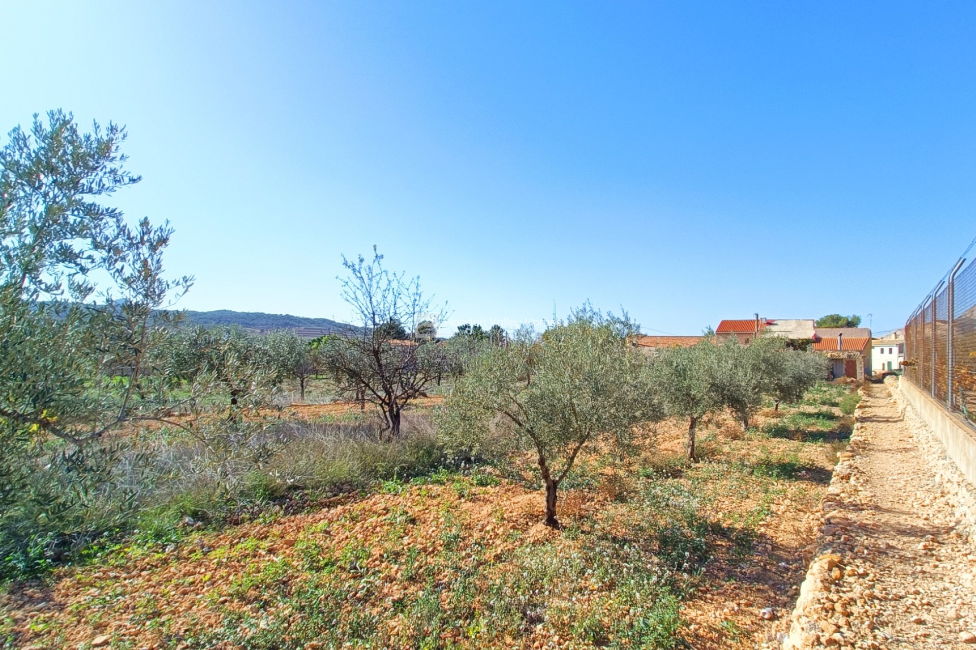 Reventa - Town house - Barbarroja