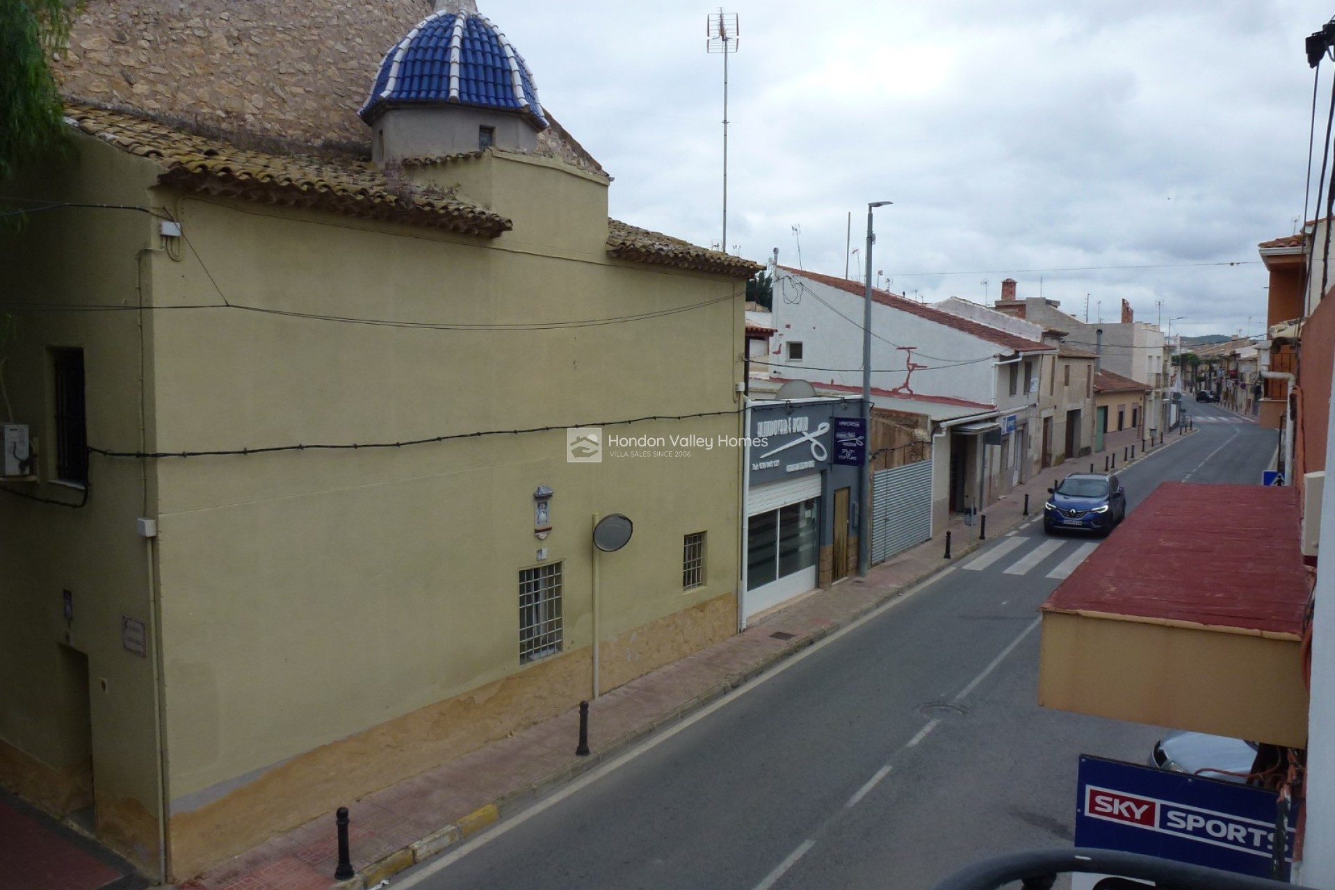 Reventa - Town house - Hondón de los Fráiles