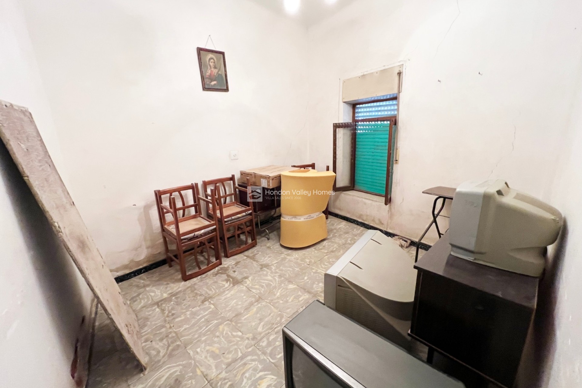 Reventa - Town house - Hondón de los Fráiles