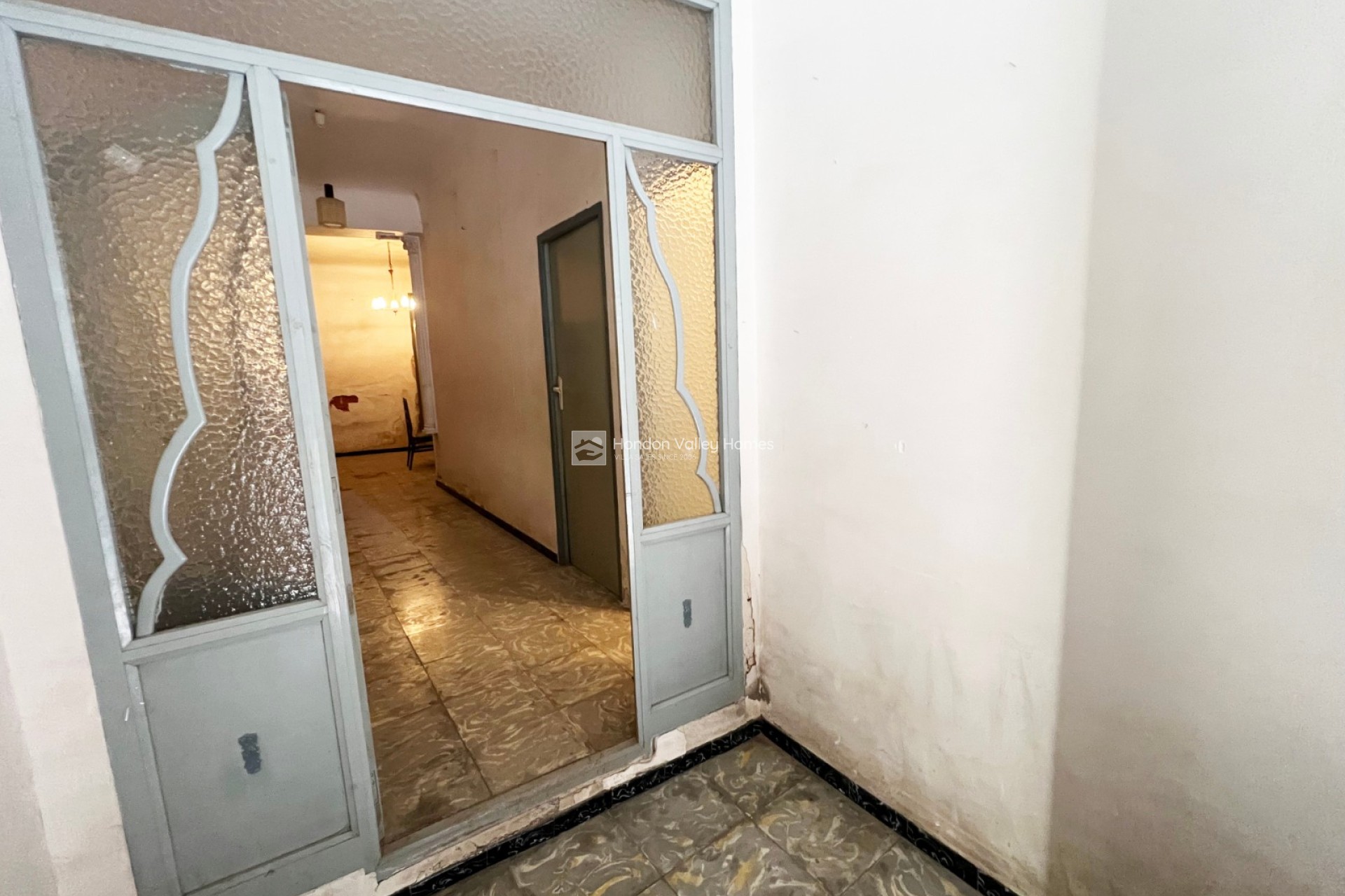 Reventa - Town house - Hondón de los Fráiles