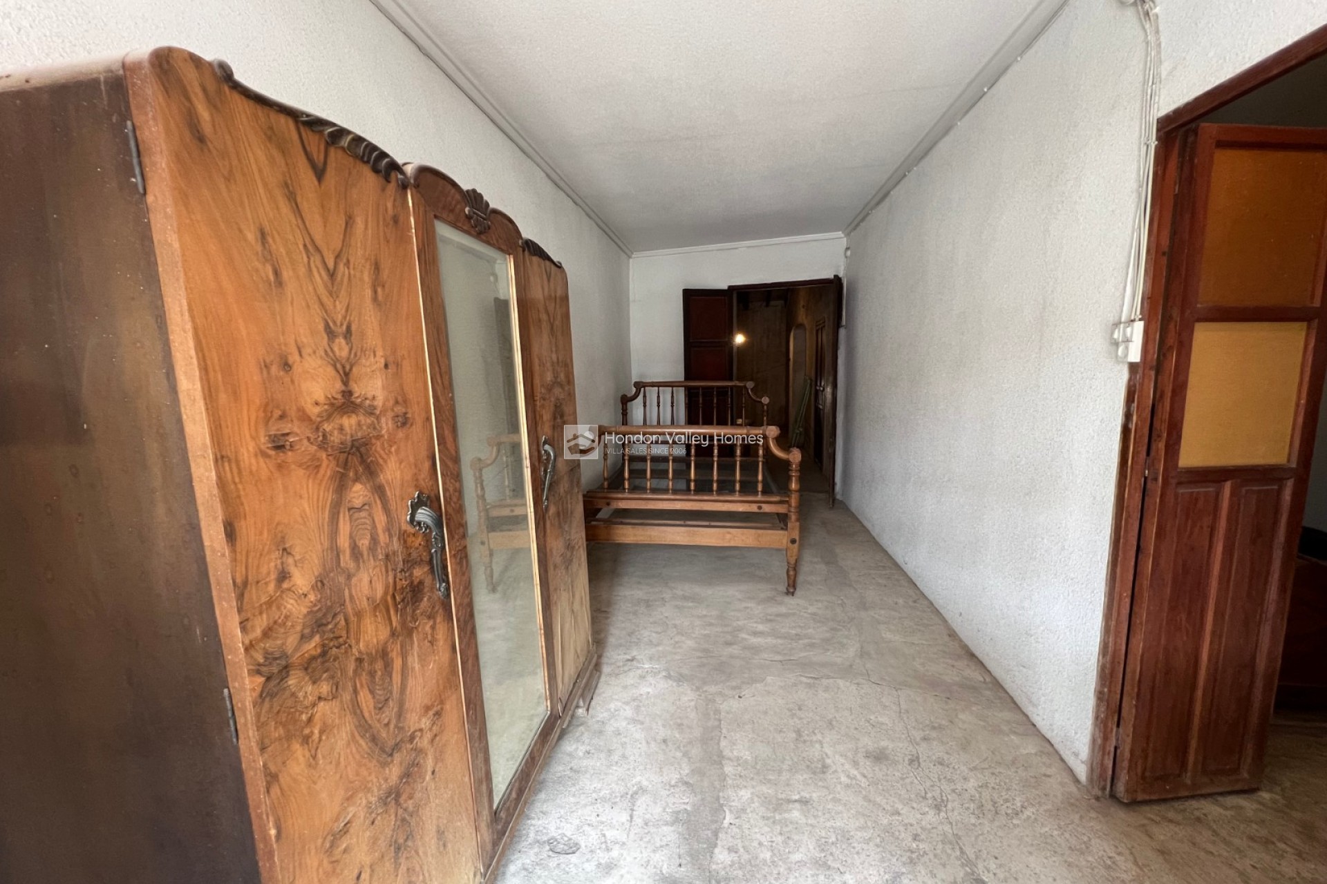Reventa - Town house - Hondón de los Fráiles