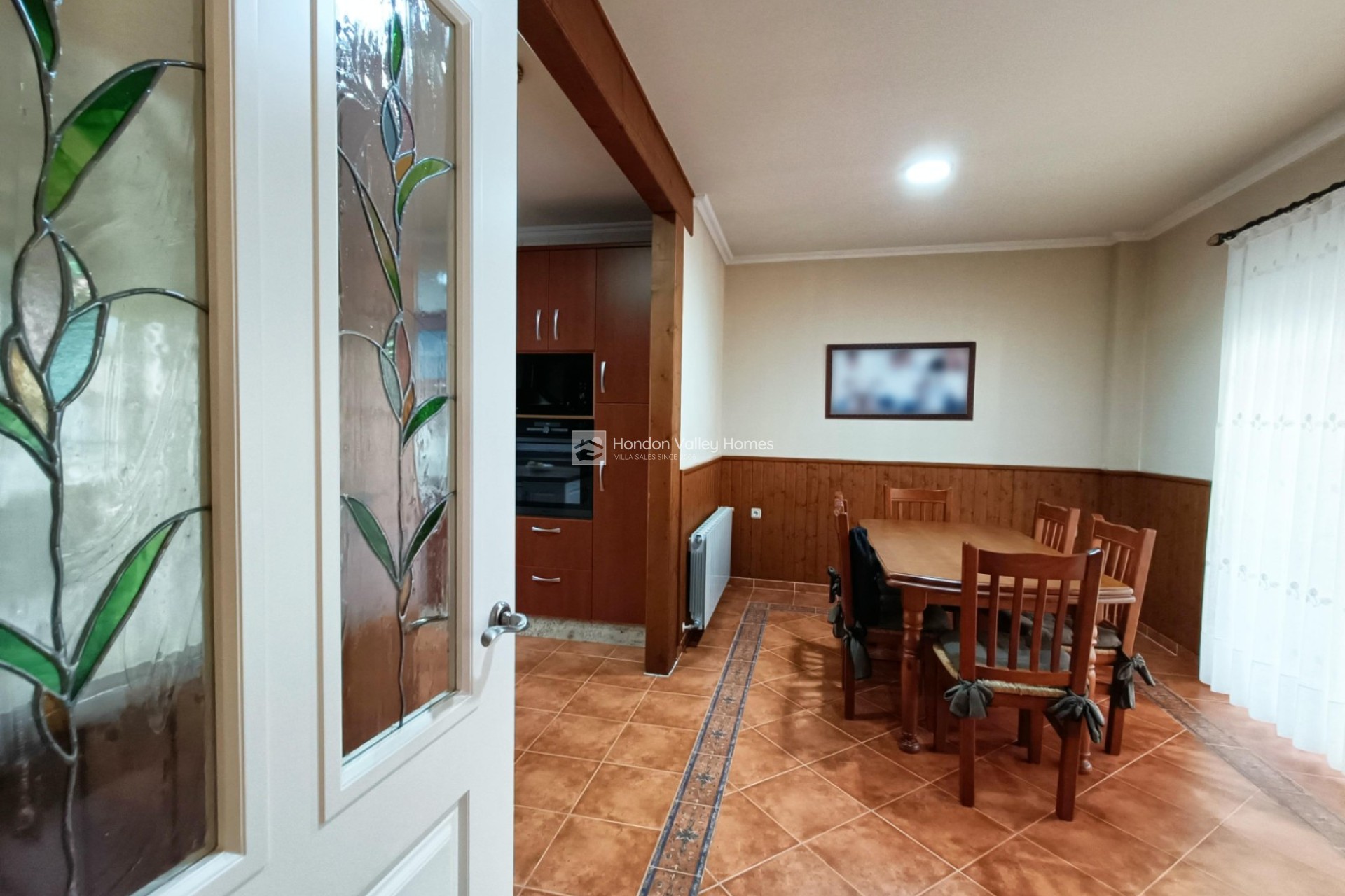 Reventa - Town house - Hondón de los Fráiles