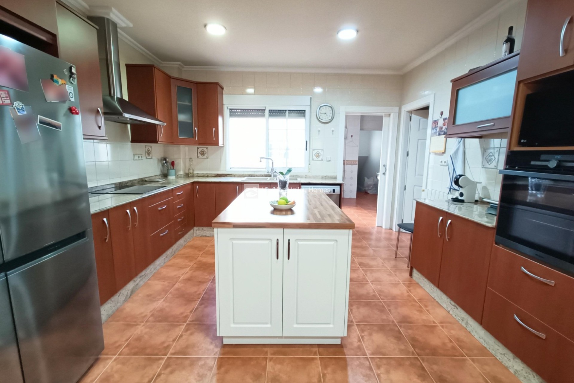 Reventa - Town house - Hondón de los Fráiles