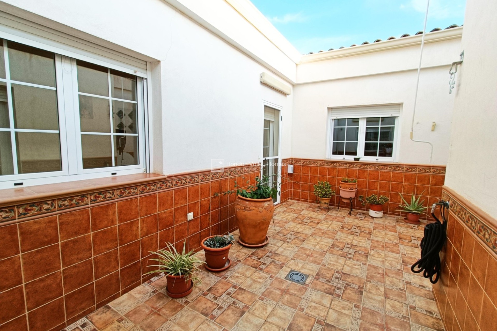 Reventa - Town house - Hondón de los Fráiles