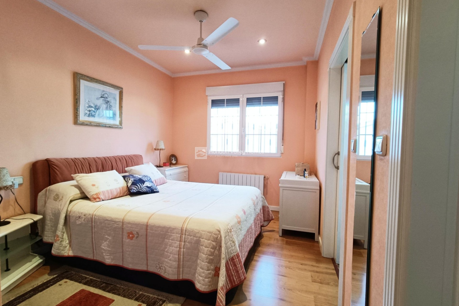 Reventa - Town house - Hondón de los Fráiles