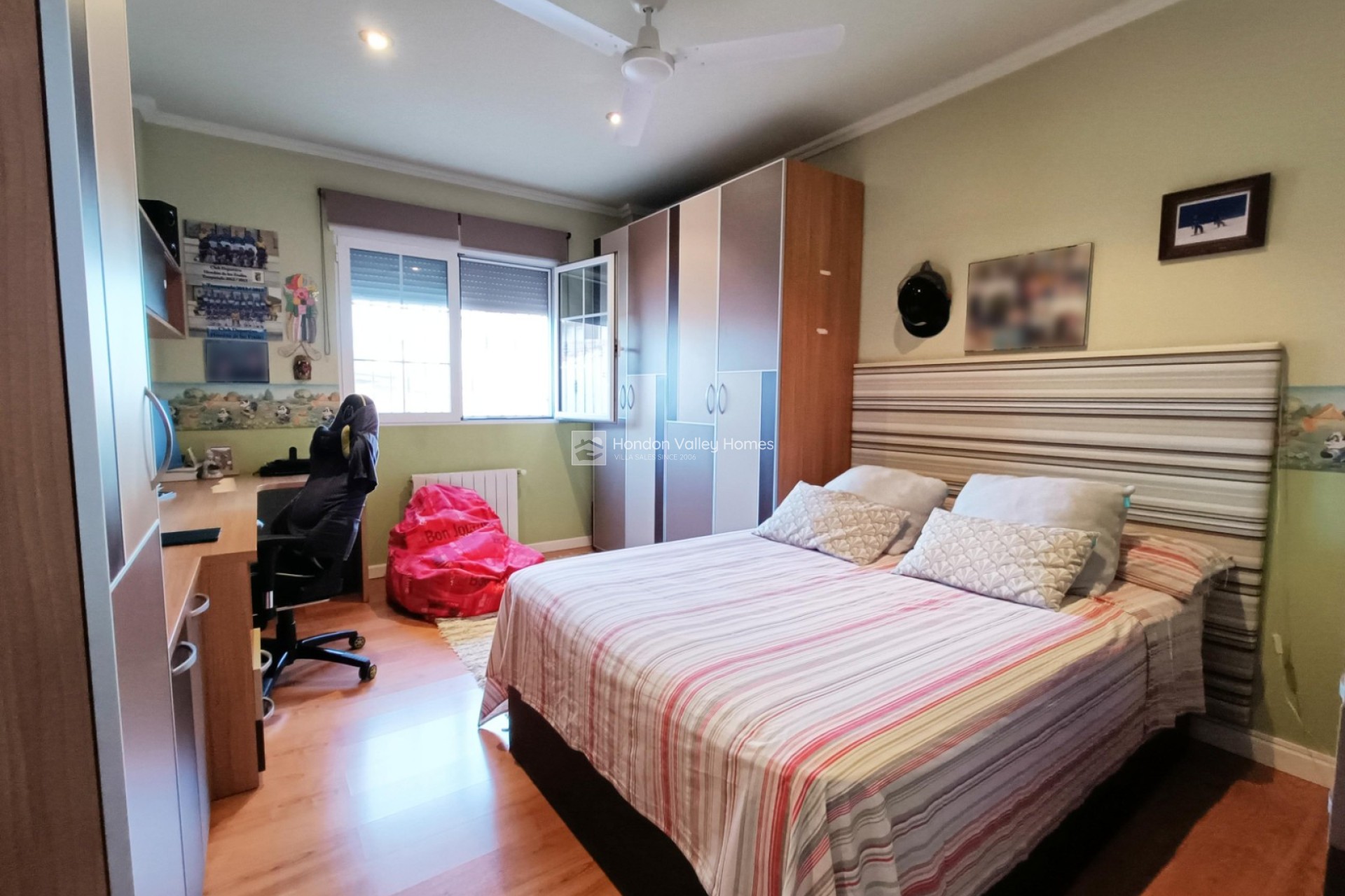 Reventa - Town house - Hondón de los Fráiles