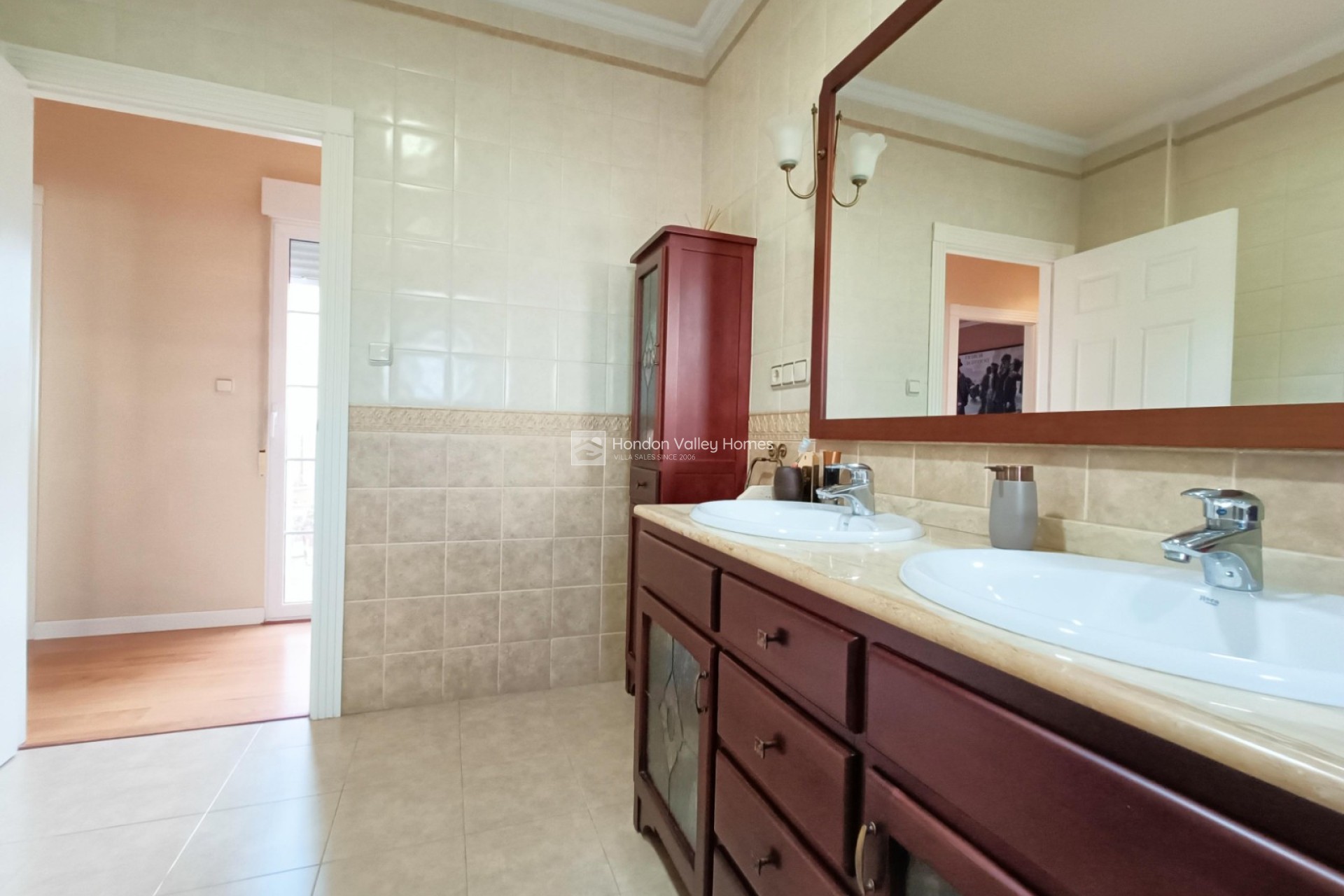 Reventa - Town house - Hondón de los Fráiles