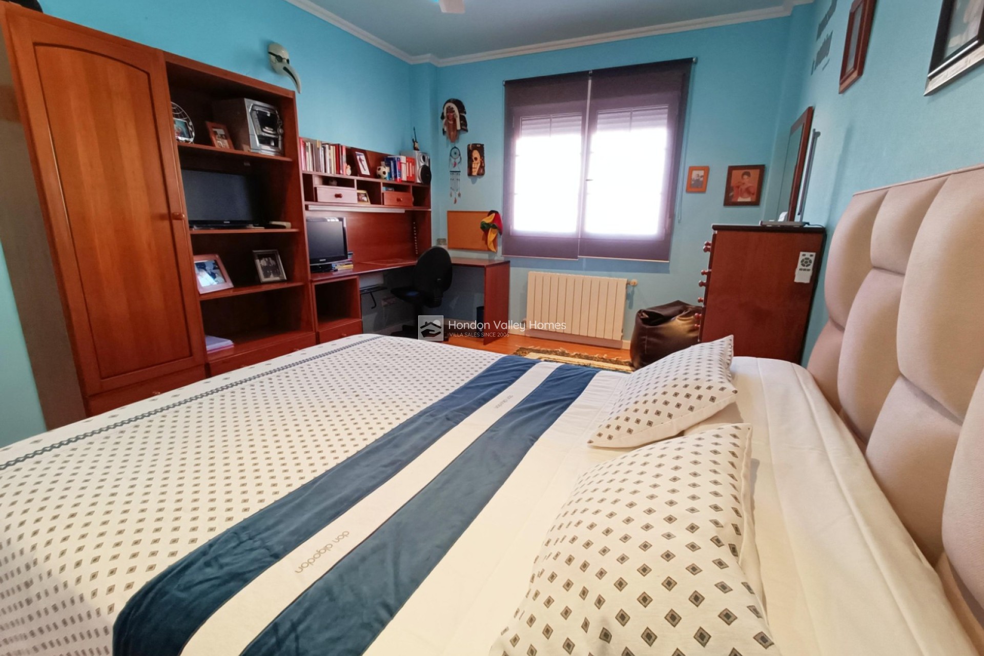 Reventa - Town house - Hondón de los Fráiles