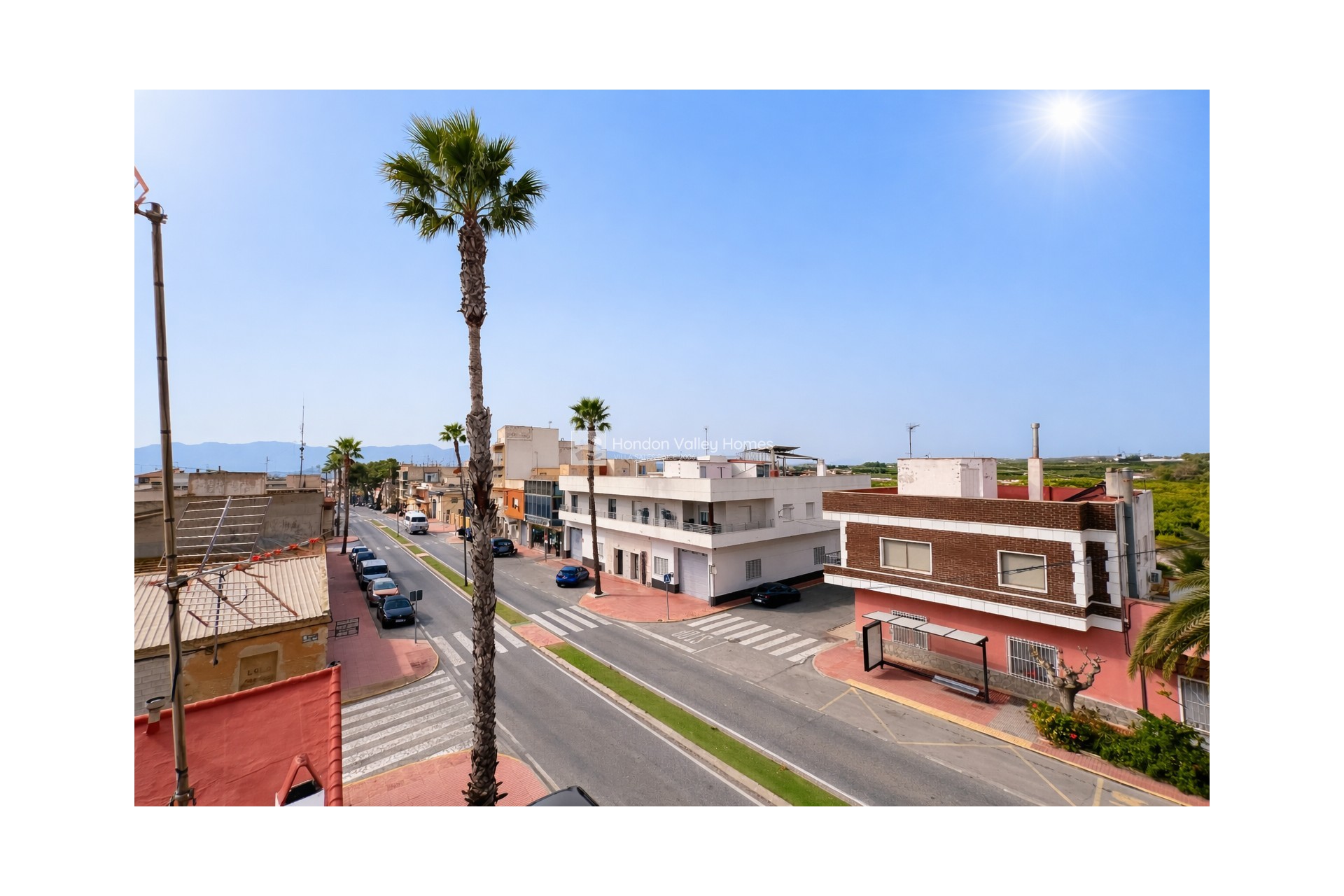 Reventa - Town house - La Murada