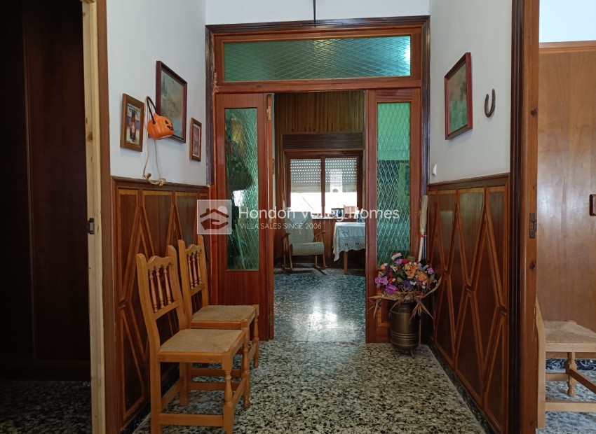 Reventa - Town house - La Murada