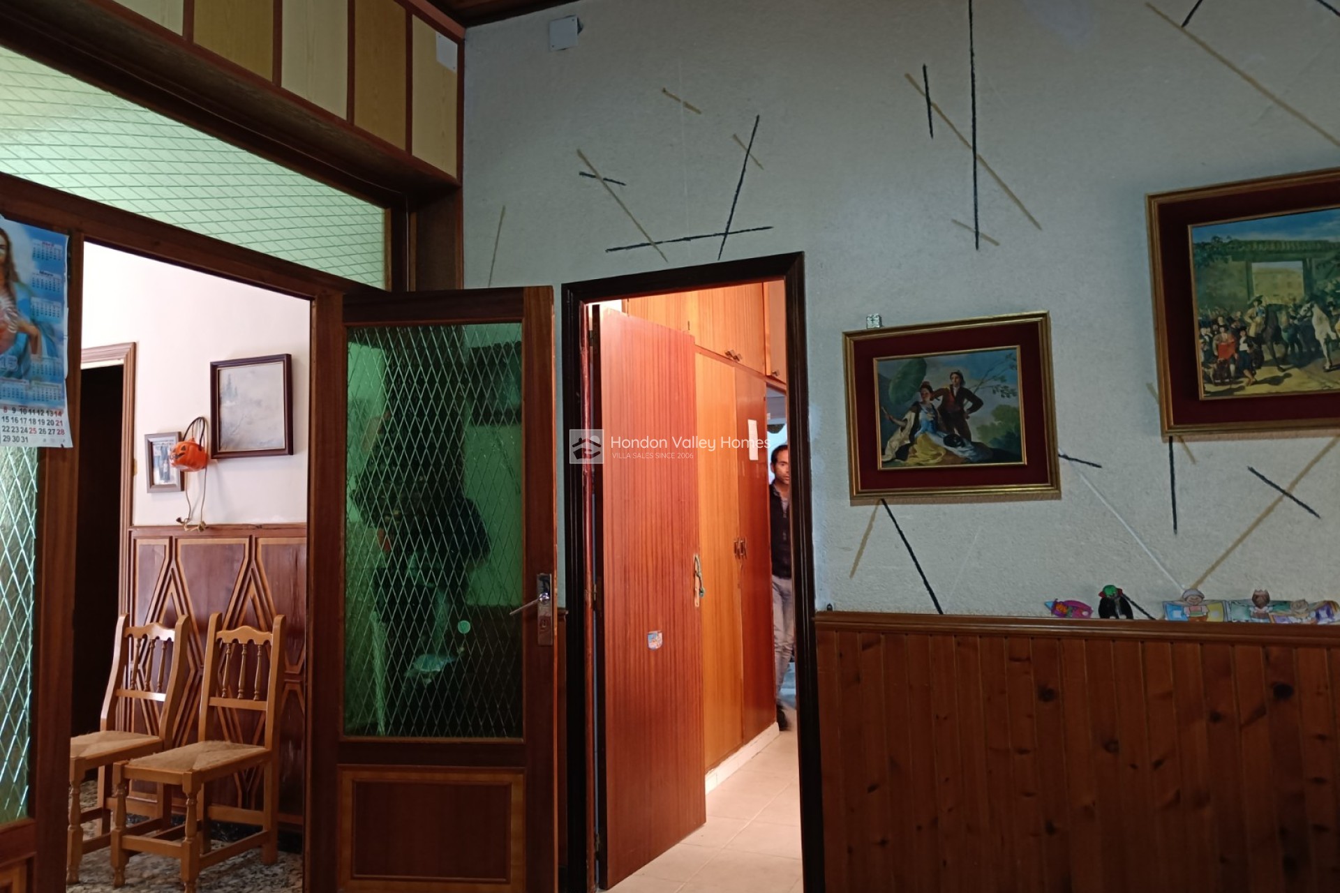 Reventa - Town house - La Murada