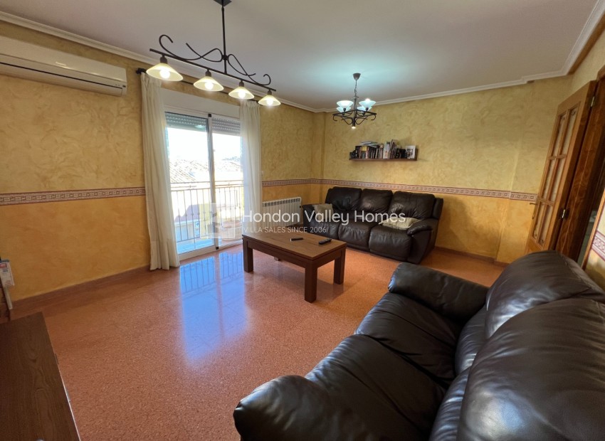 Reventa - Townhouses - Hondón de las Nieves