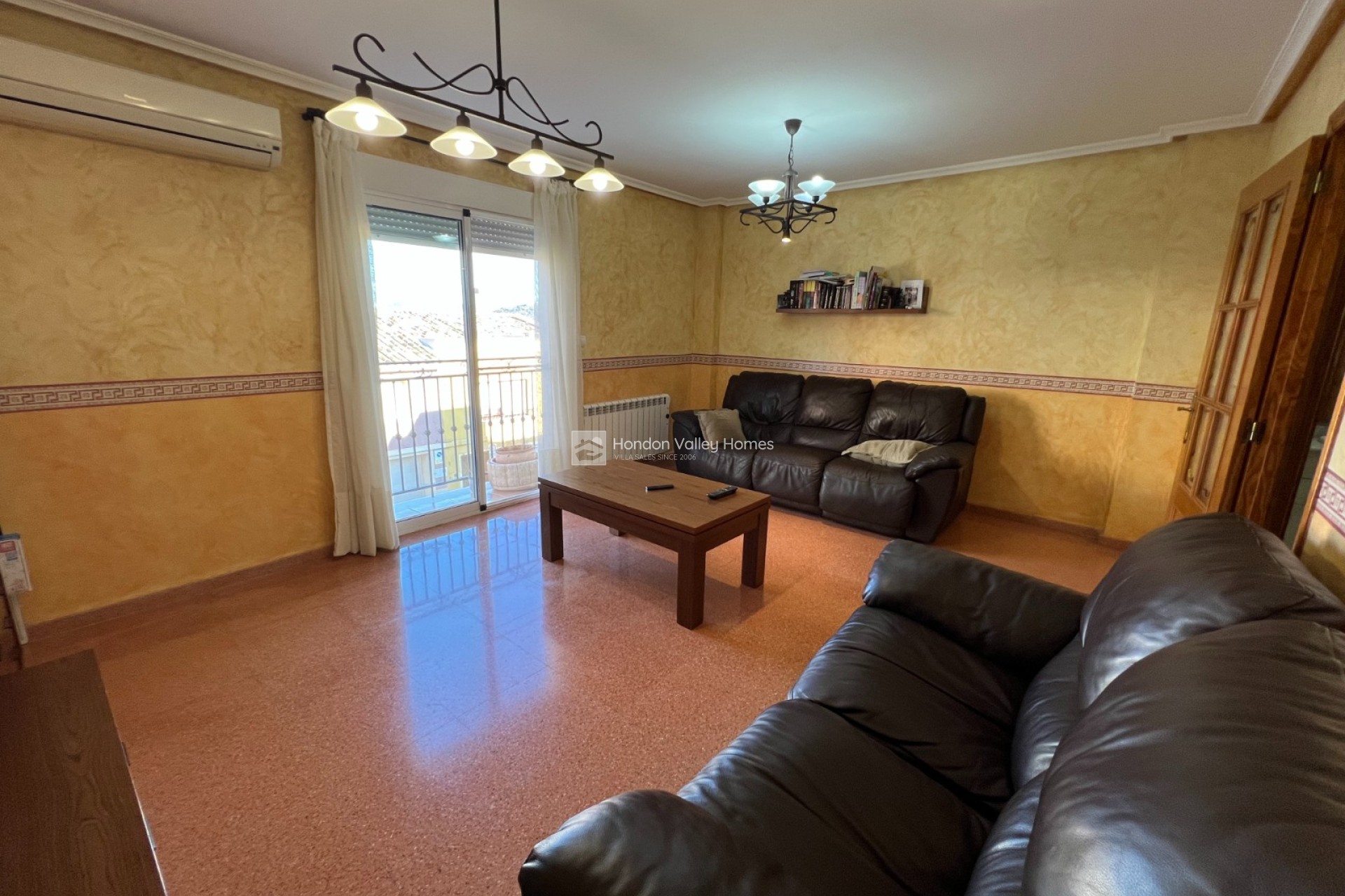 Reventa - Townhouses - Hondón de las Nieves