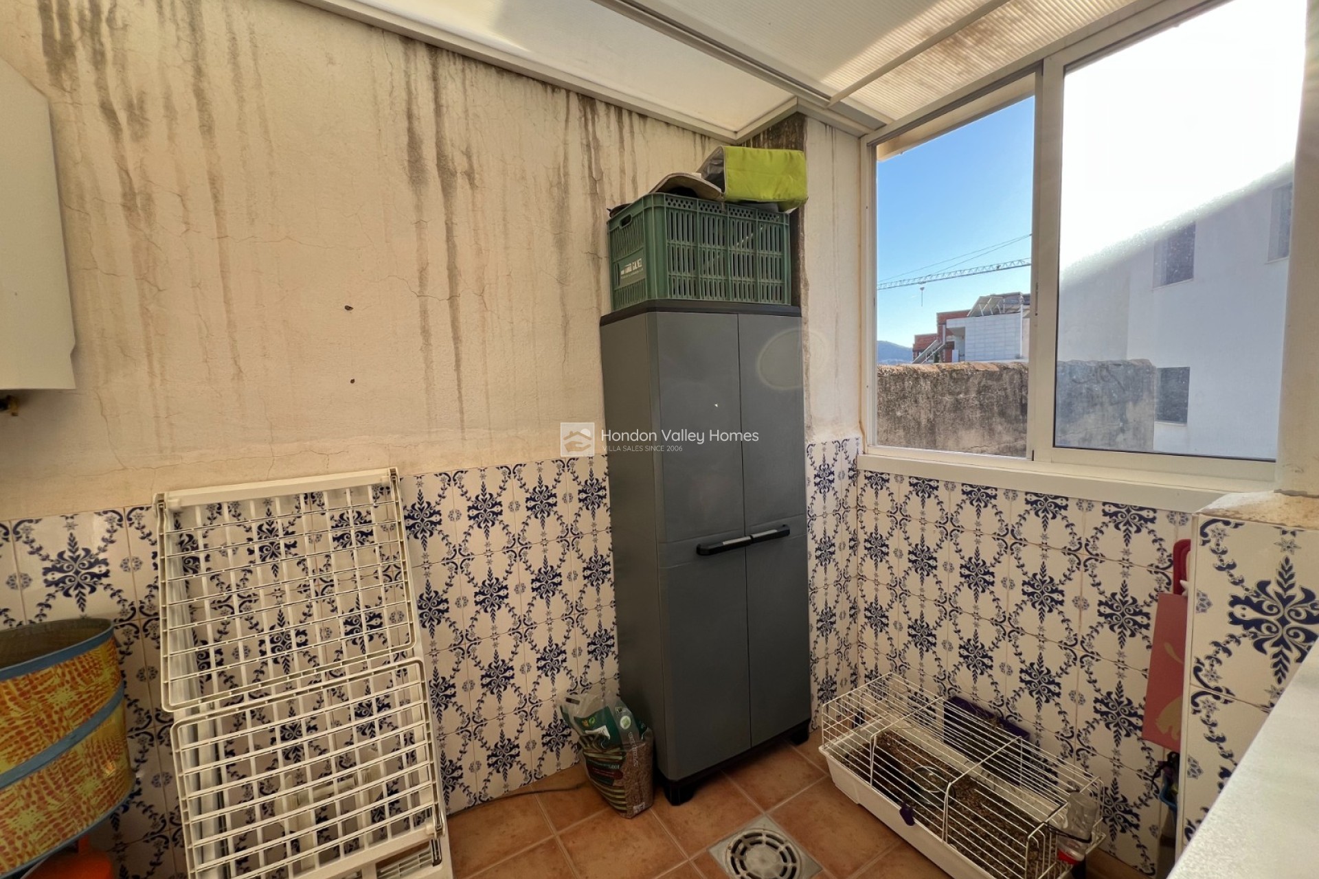 Reventa - Townhouses - Hondón de las Nieves