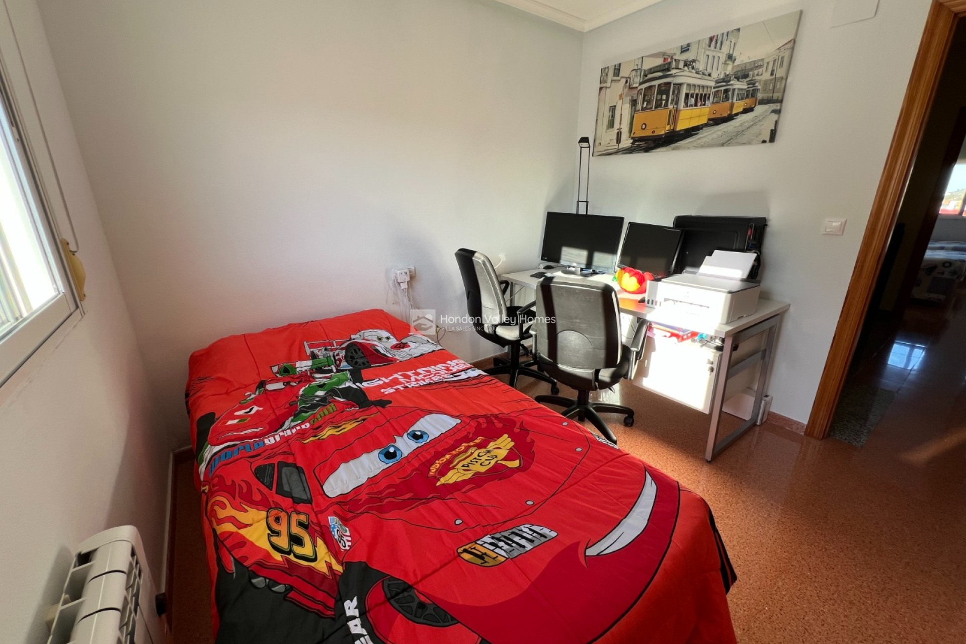 Reventa - Townhouses - Hondón de las Nieves