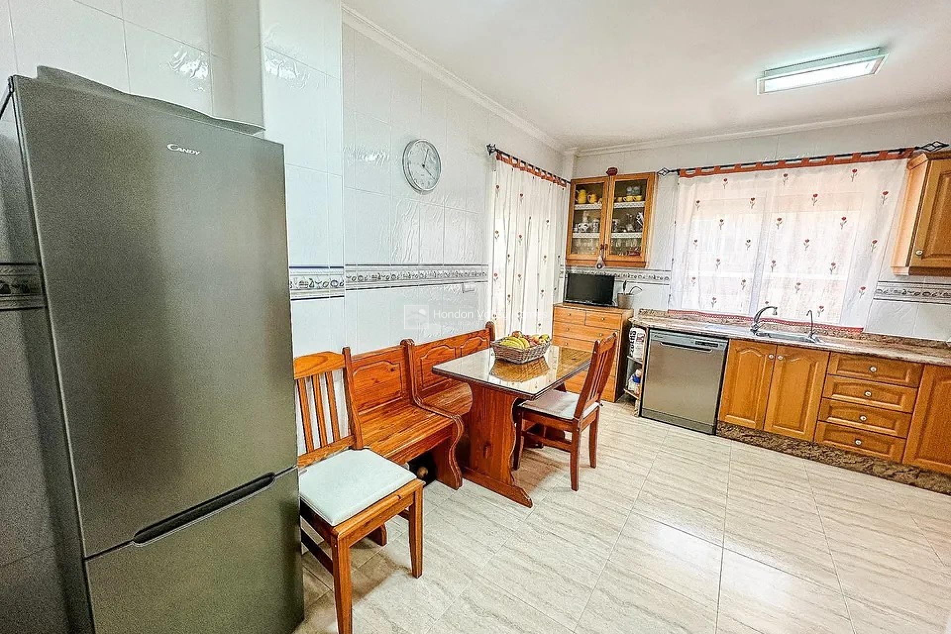 Reventa - Townhouses - Hondón de los Fráiles
