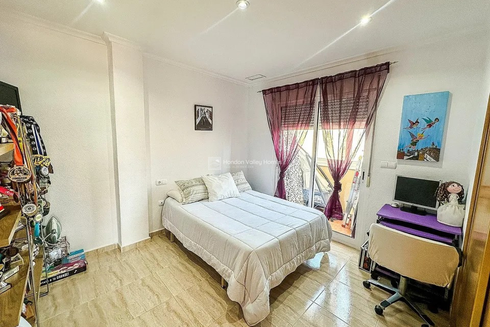 Reventa - Townhouses - Hondón de los Fráiles