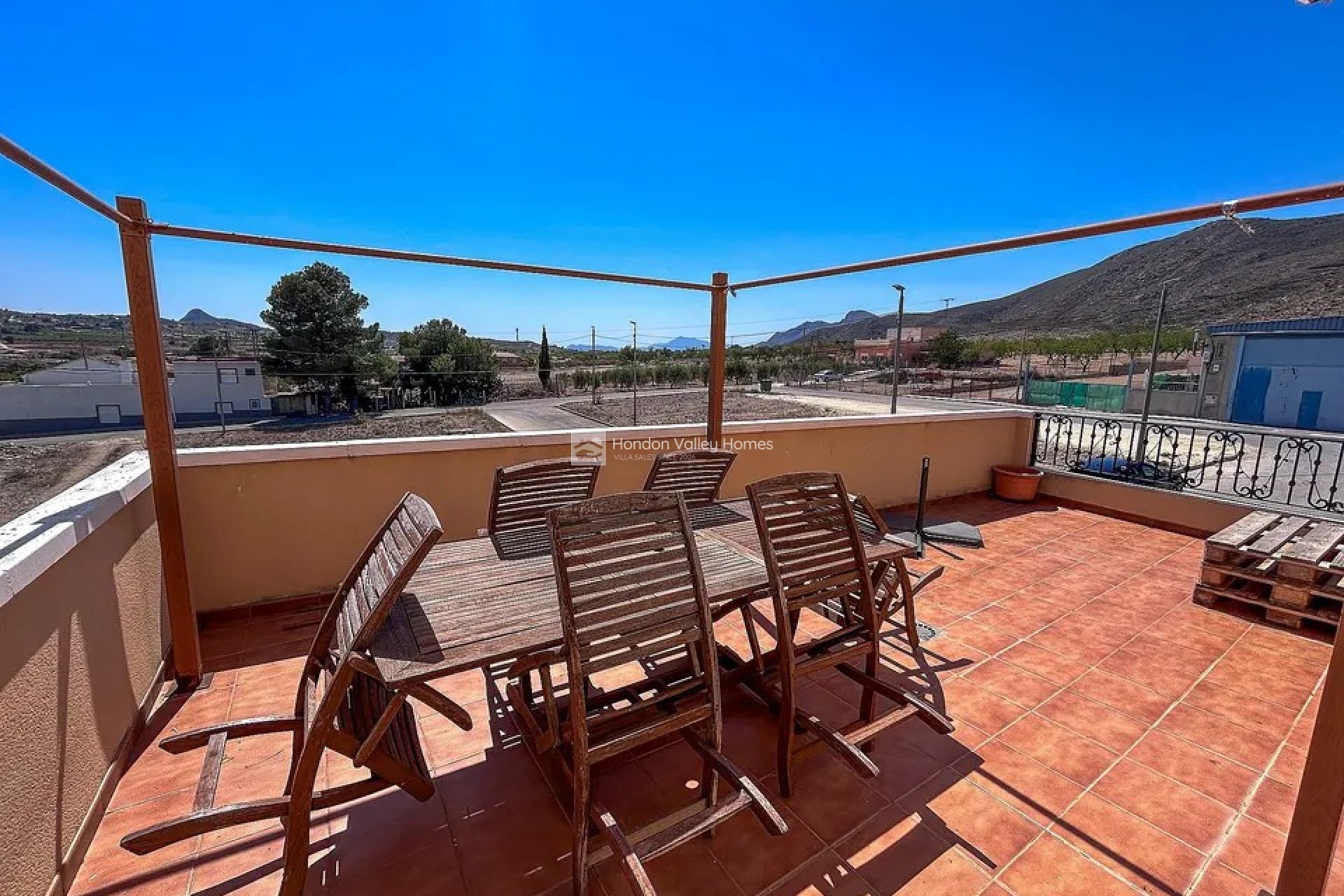 Reventa - Townhouses - Hondón de los Fráiles