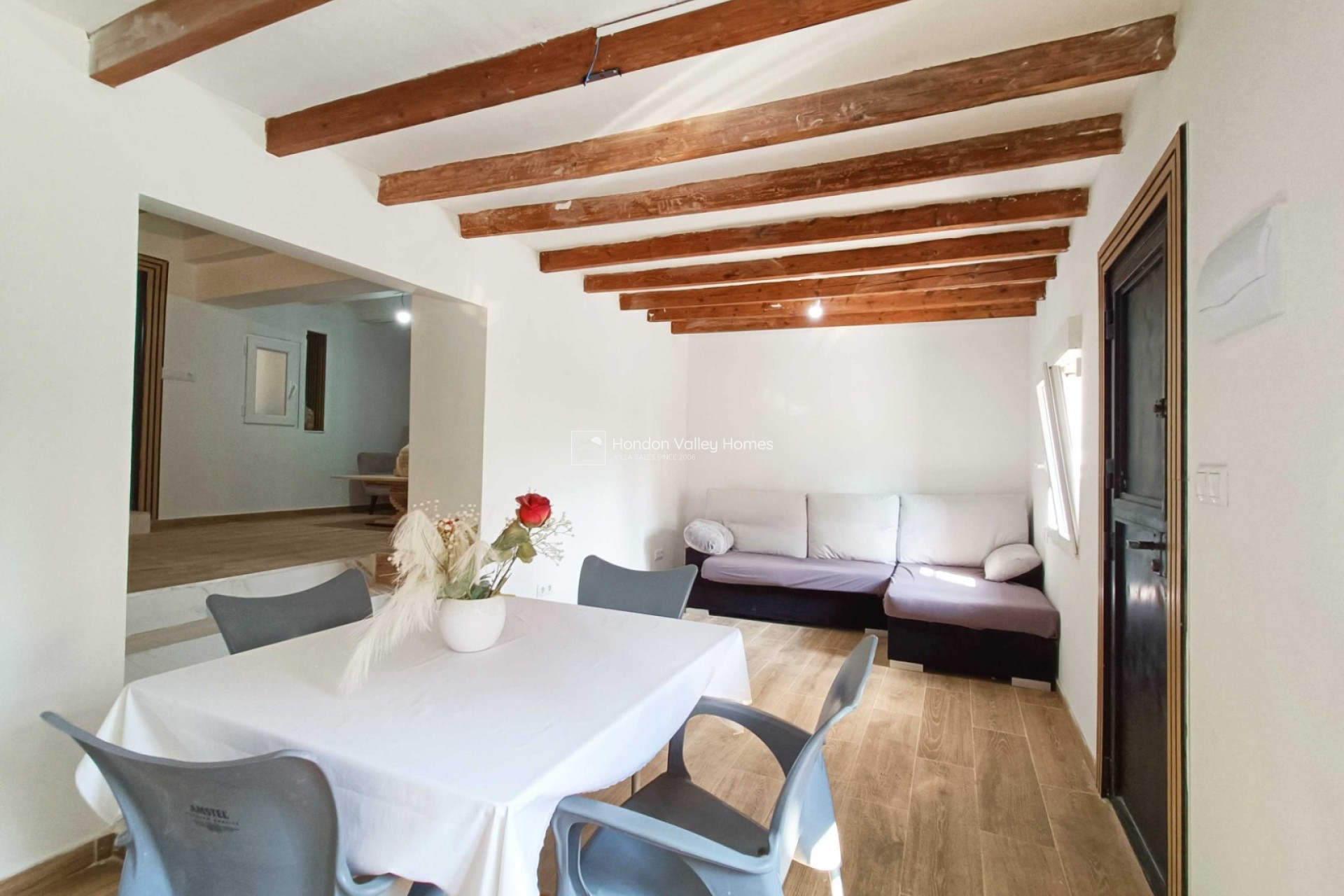 Reventa - Townhouses - Hondón de los Fráiles