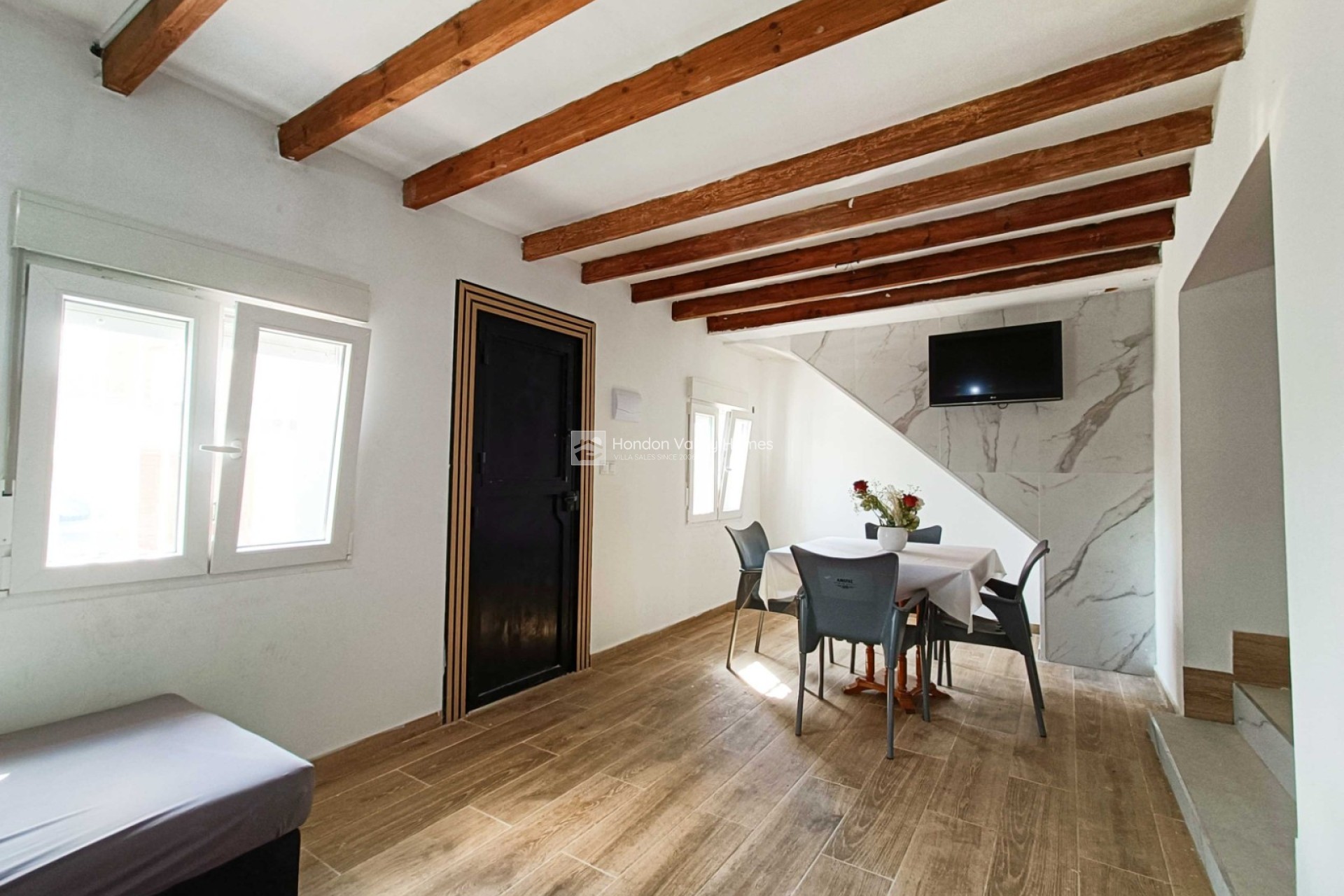 Reventa - Townhouses - Hondón de los Fráiles