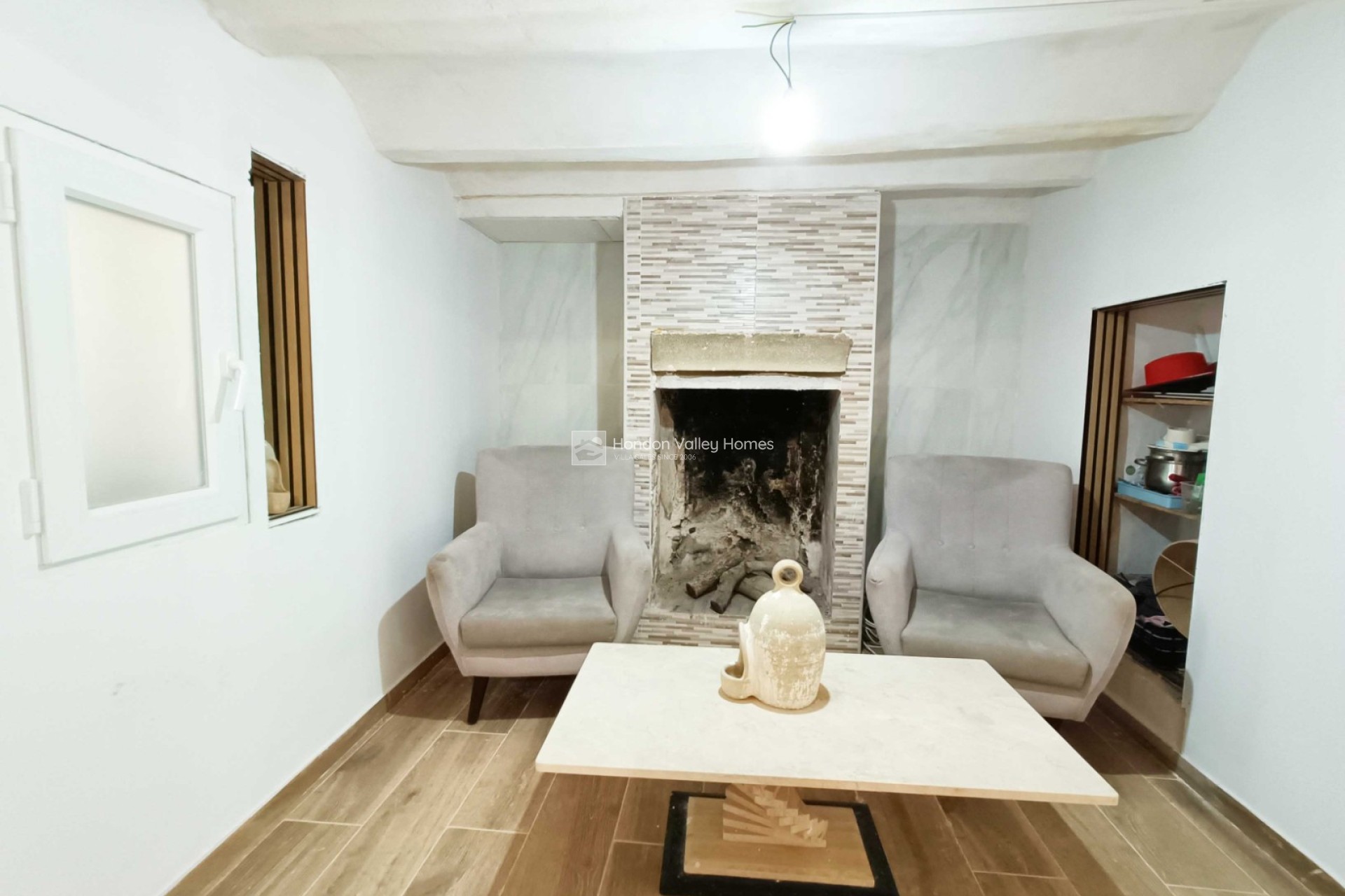 Reventa - Townhouses - Hondón de los Fráiles