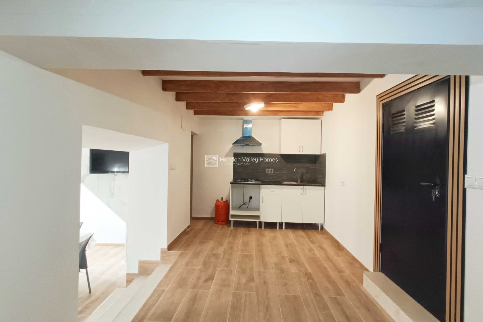 Reventa - Townhouses - Hondón de los Fráiles