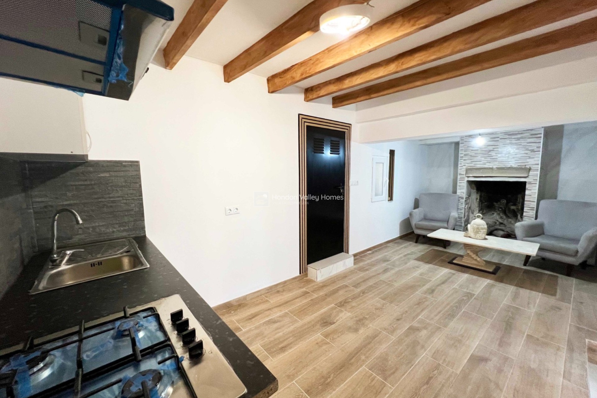 Reventa - Townhouses - Hondón de los Fráiles