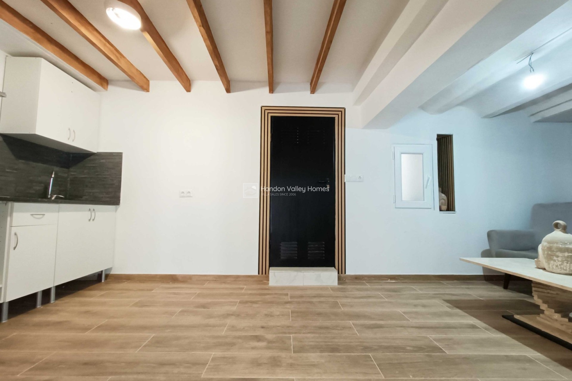 Reventa - Townhouses - Hondón de los Fráiles