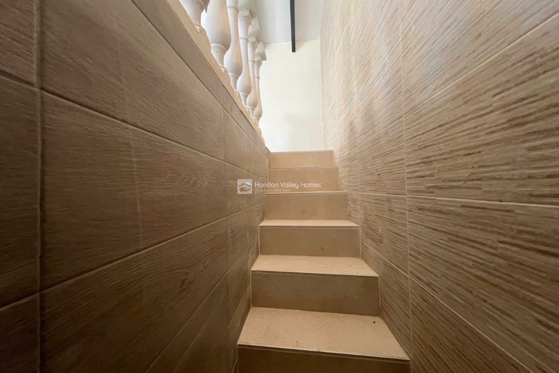 Reventa - Townhouses - Hondón de los Fráiles