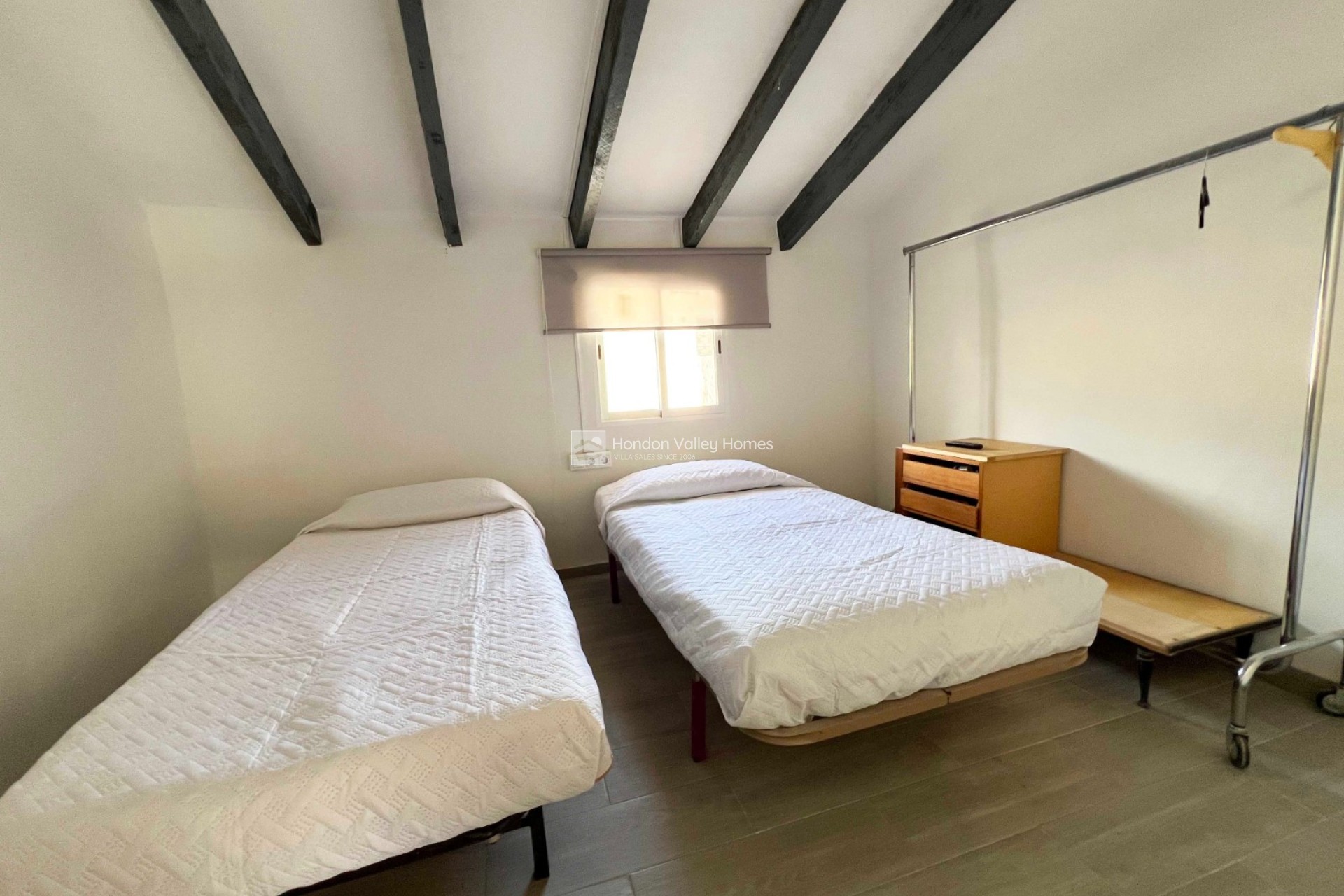 Reventa - Townhouses - Hondón de los Fráiles