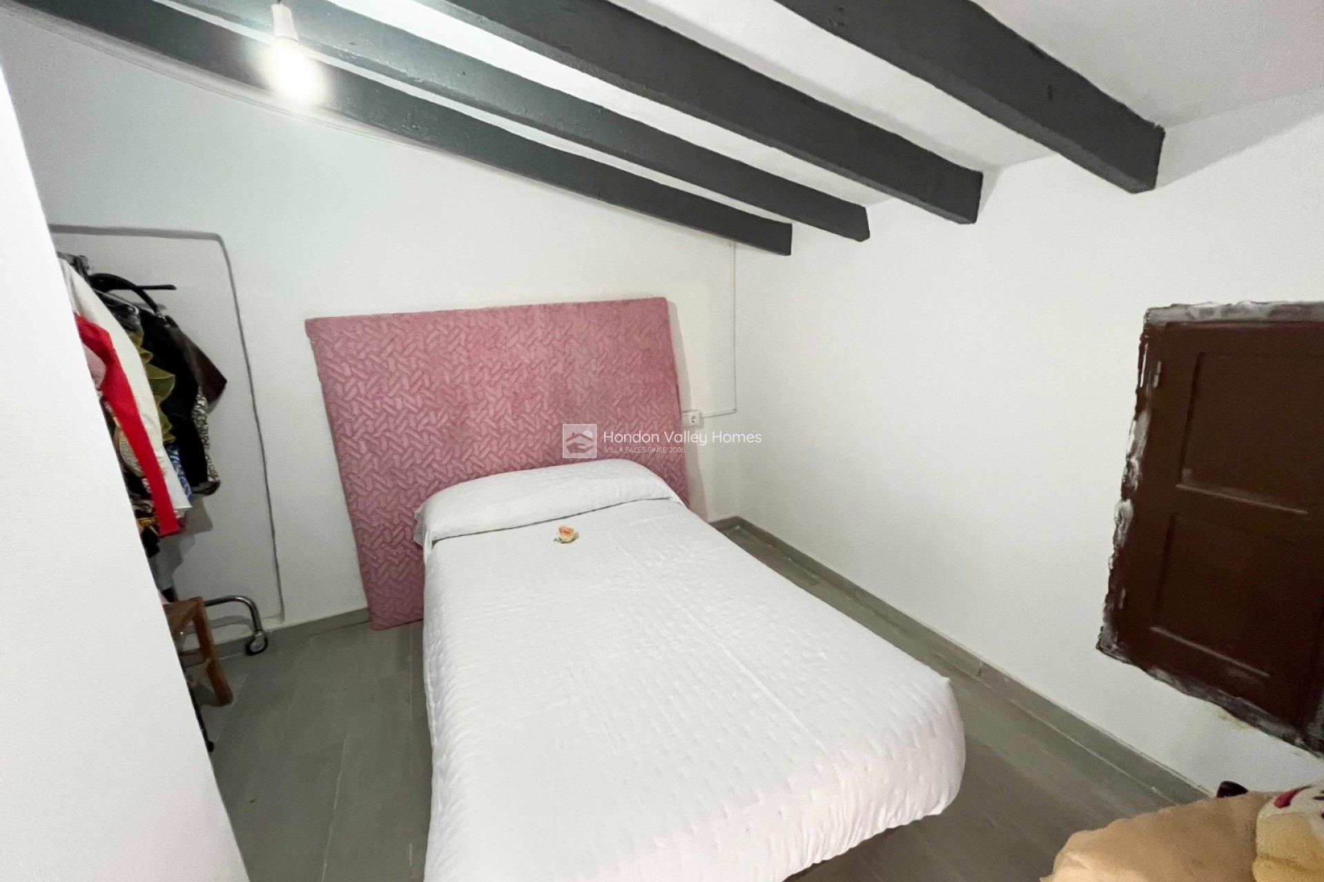 Reventa - Townhouses - Hondón de los Fráiles