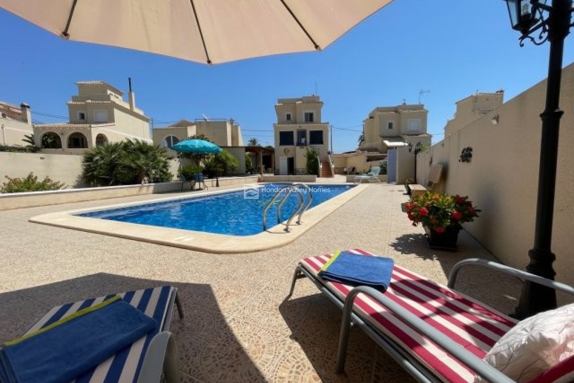 Reventa - Villa - Abanilla - ABANILLA