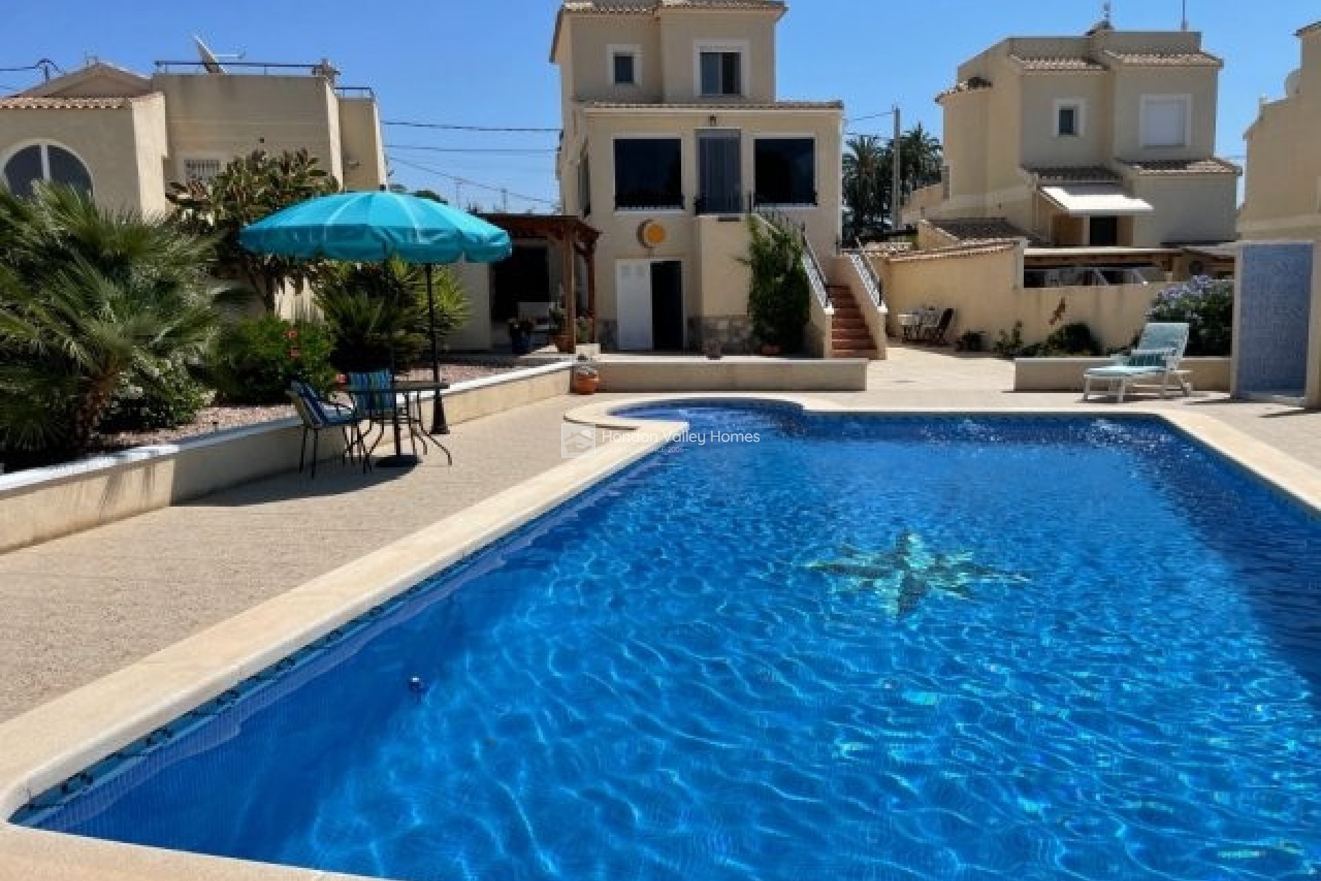 Reventa - Villa - Abanilla - ABANILLA